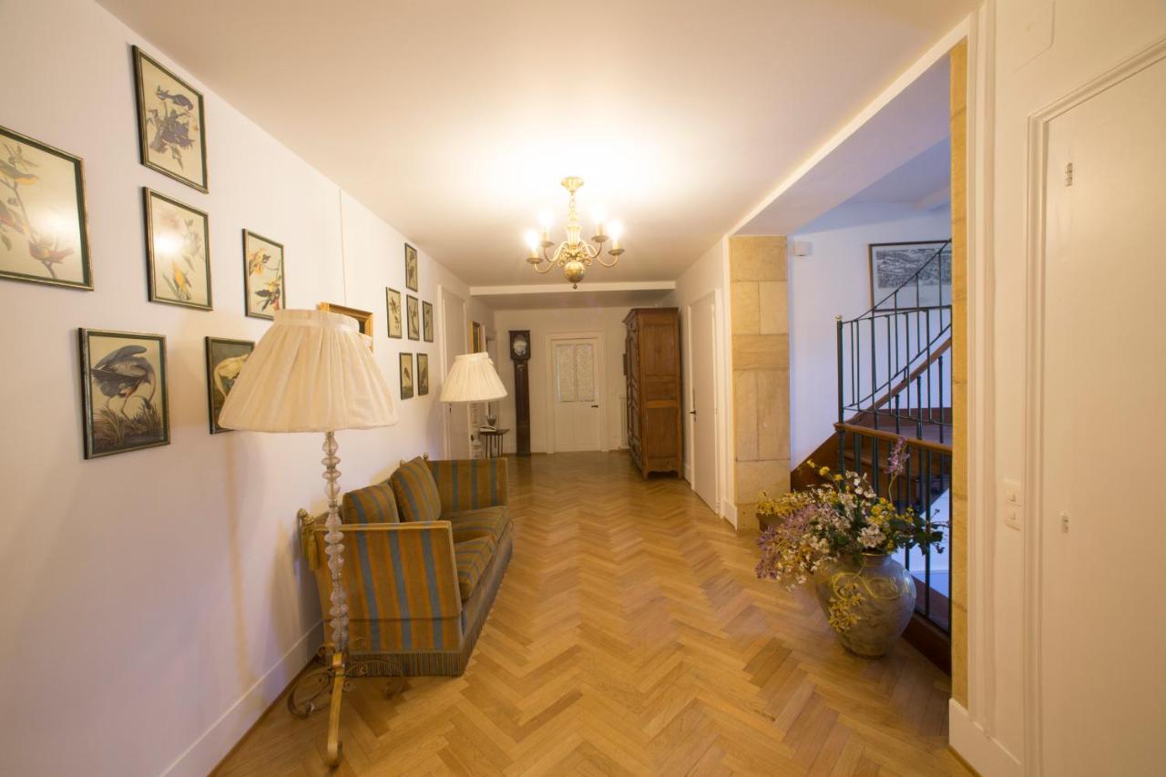 Maison Suchard, Tradition & Elegance In The Jura Couvet 외부 사진