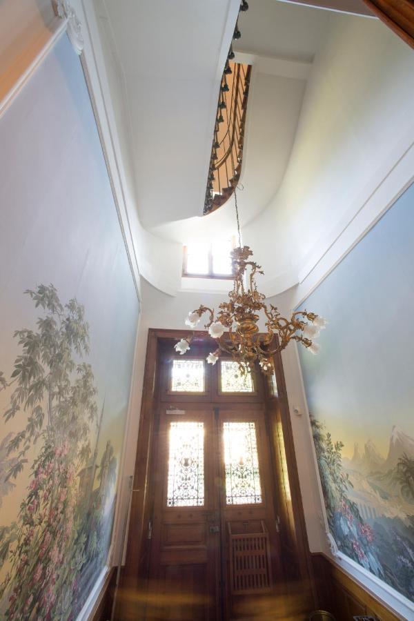 Maison Suchard, Tradition & Elegance In The Jura Couvet 외부 사진