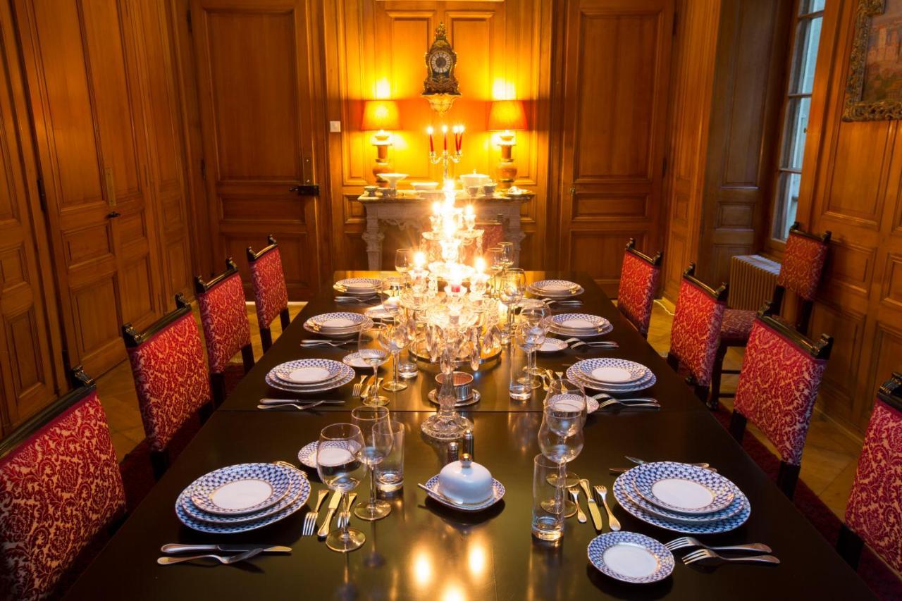 Maison Suchard, Tradition & Elegance In The Jura Couvet 외부 사진