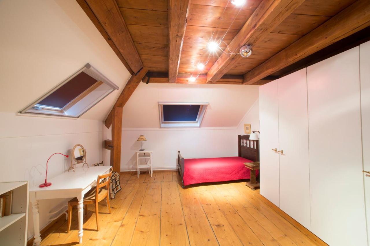 Maison Suchard, Tradition & Elegance In The Jura Couvet 외부 사진