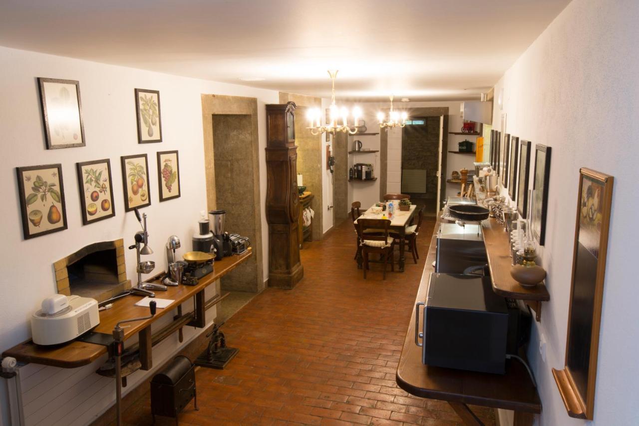 Maison Suchard, Tradition & Elegance In The Jura Couvet 외부 사진