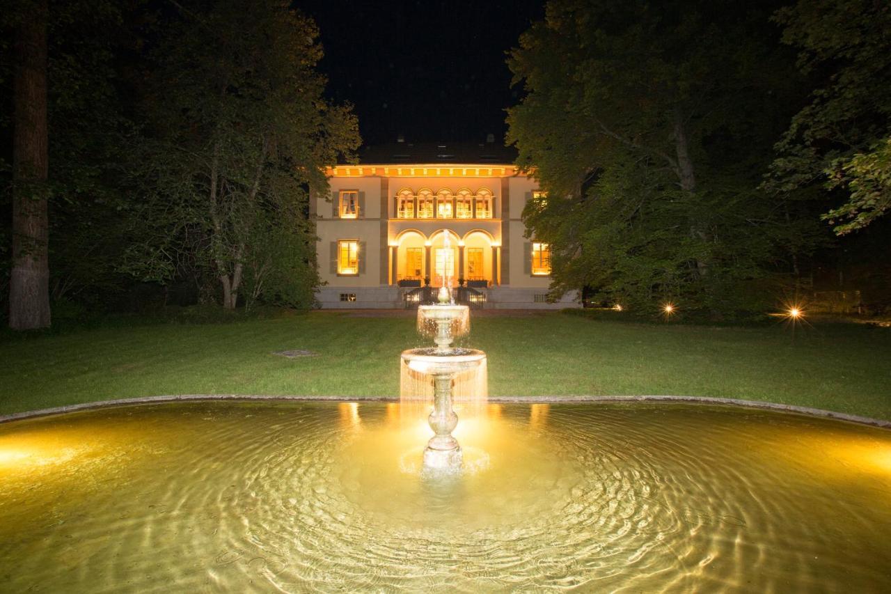 Maison Suchard, Tradition & Elegance In The Jura Couvet 외부 사진