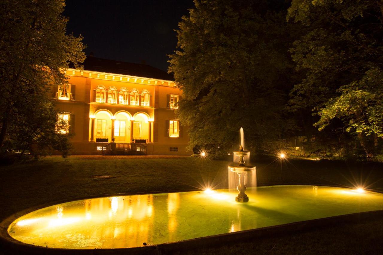 Maison Suchard, Tradition & Elegance In The Jura Couvet 외부 사진